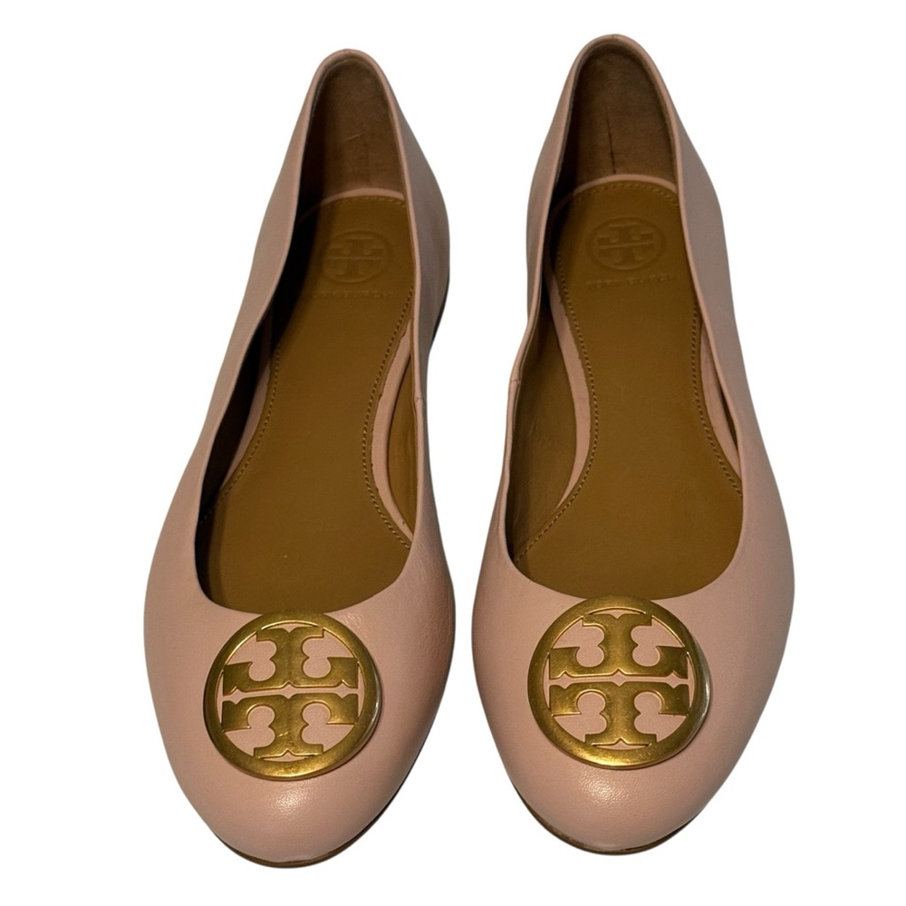 Tory Burch Benton Ballet Flat